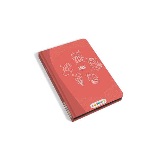 Tablette à dessin Kawai  #KIDYDRAW-MINI