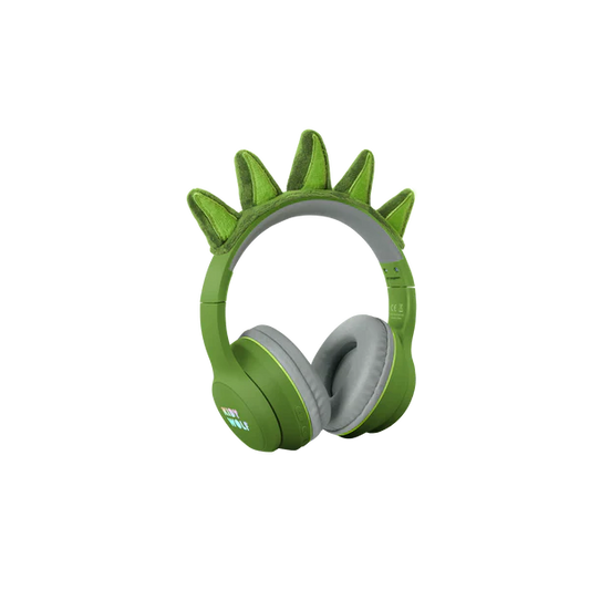 Casque audio enfant Dino - Kidyears - Kidywolf