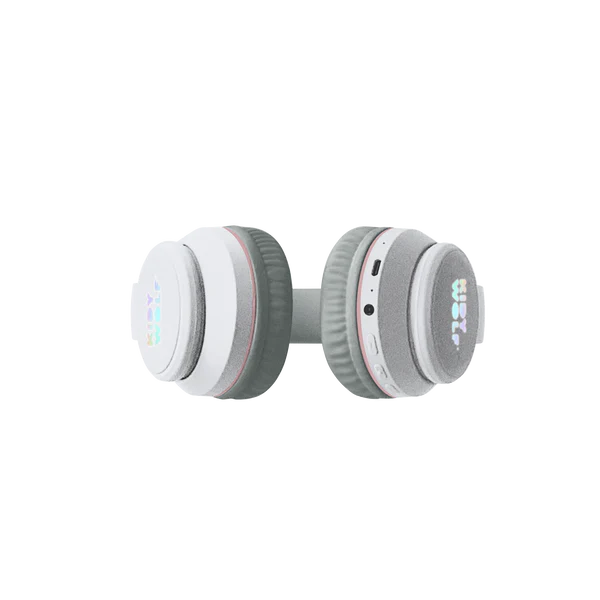 Casque audio enfant Lapin - Kidyears - Kidywolf