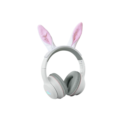 Casque audio enfant Lapin - Kidyears - Kidywolf