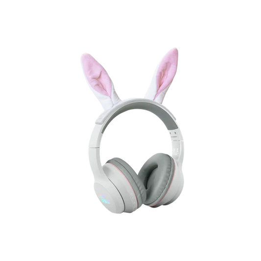 Casque audio enfant Lapin - Kidyears - Kidywolf