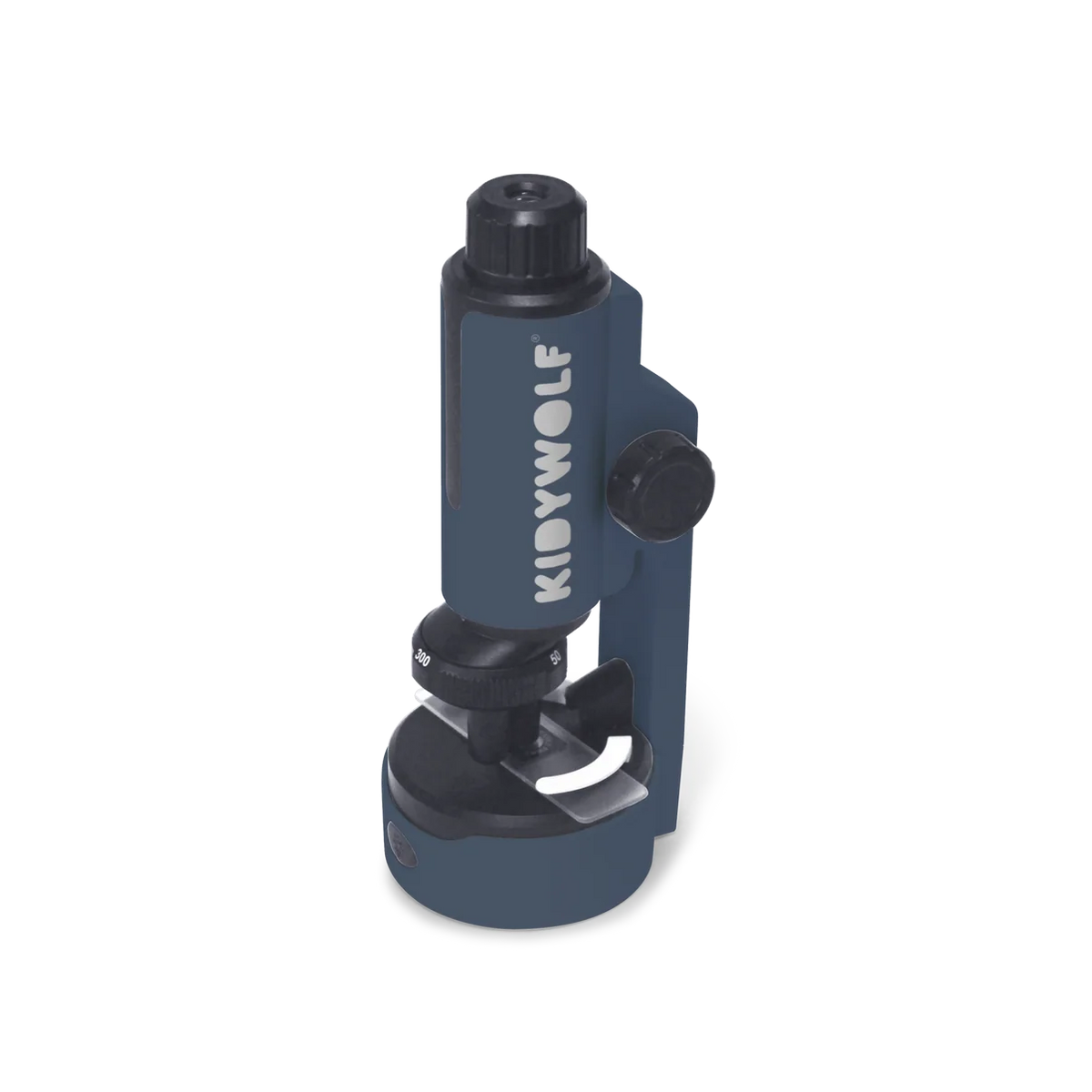 KIDYMICROSCOPE – Microscope portable dès 8 ans – Kidywolf