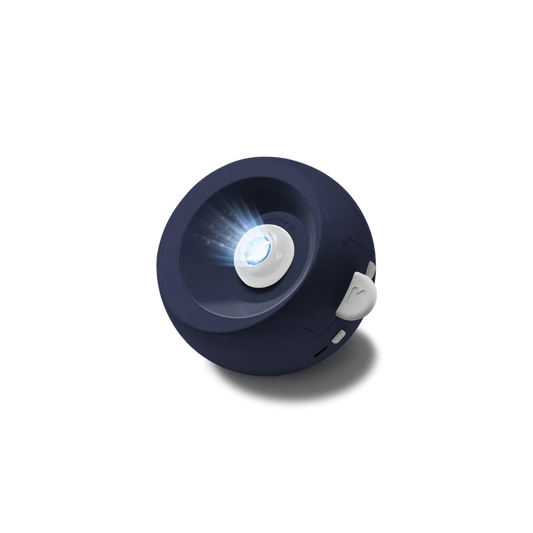 KIDYSTAR Lampe Projecteur Galaxie kidywolf