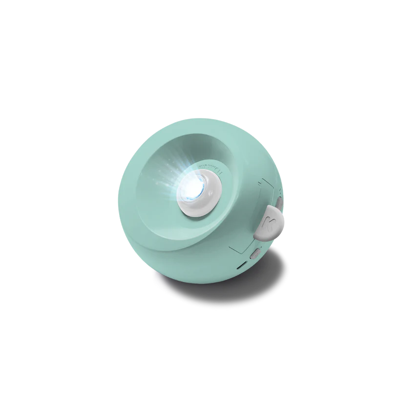 KIDYSTAR Lampe Projecteur ocean kidywolf