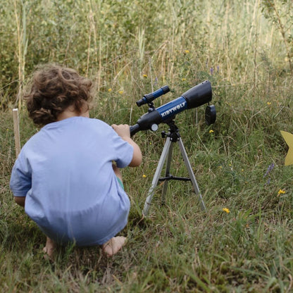 KIDYTELESCOPE – Télescope astronomique dès 7 ans – Kidywolf
