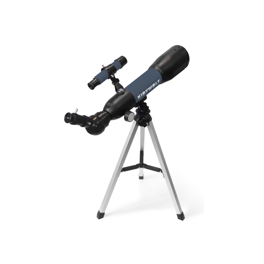 KIDYTELESCOPE – Télescope astronomique dès 7 ans – Kidywolf
