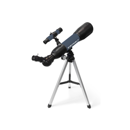 KIDYTELESCOPE – Télescope astronomique dès 7 ans – Kidywolf