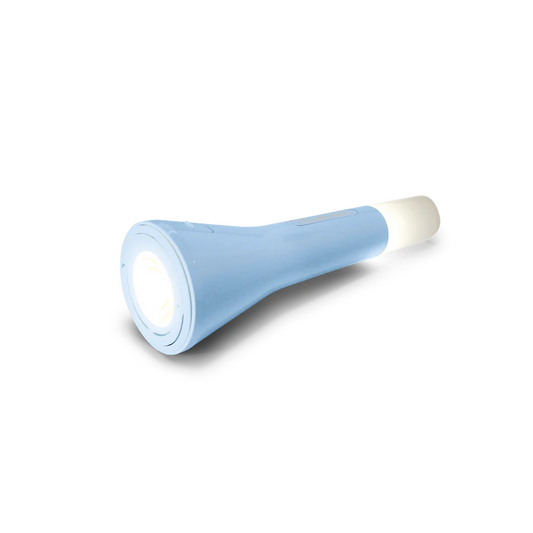 KIDYFLASHLIGHT #Bleu