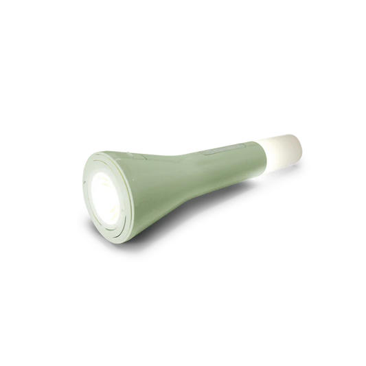 KIDYFLASHLIGHT #Vert