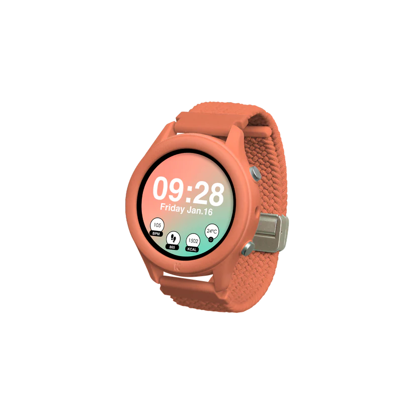 Montre K-Watch - Kidywolf