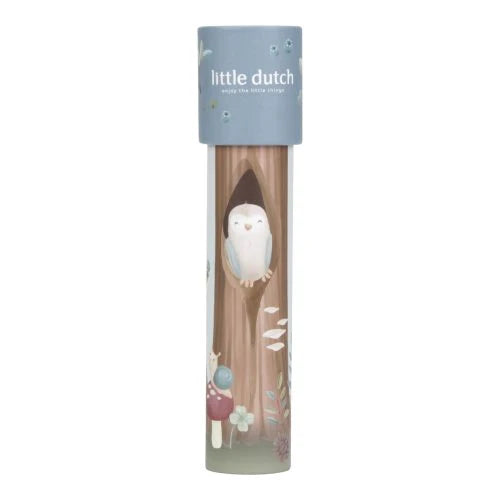 Kaléidoscope #Forest Friends