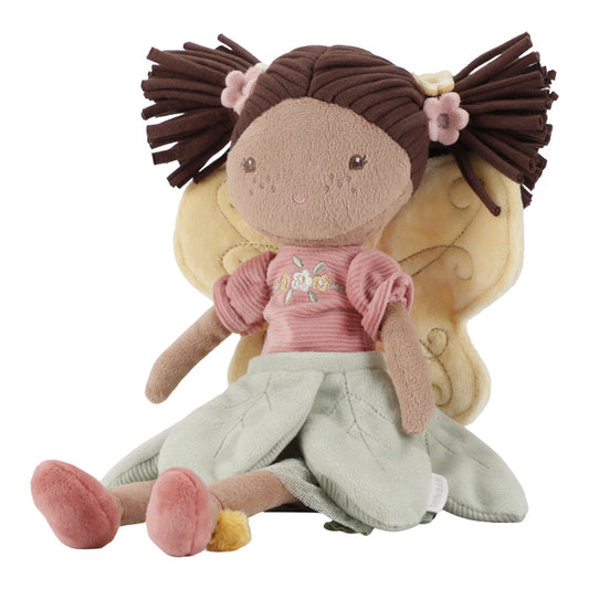 Poupée #Fairy Evi 35 cm