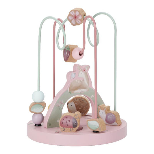 Boulier spirale faon- Fairy Garden