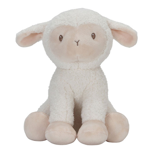 Peluche mouton 25 cm #Little Farm