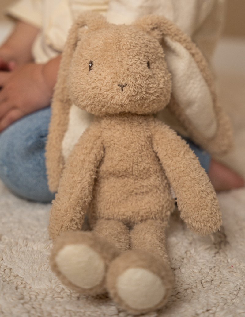 Peluche Lapin 32 cm #Baby Bunny