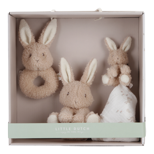 Coffret Cadeau #Baby Bunny