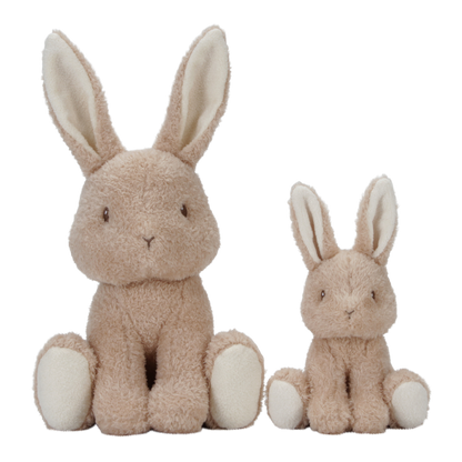 Peluche Lapin 25 cm #Baby Bunny