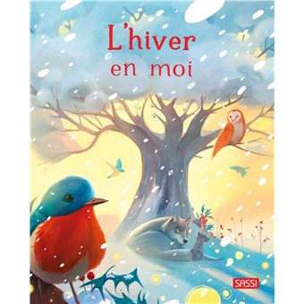 L'hiver en moi