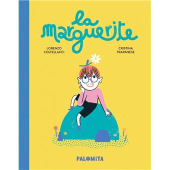 La marguerite