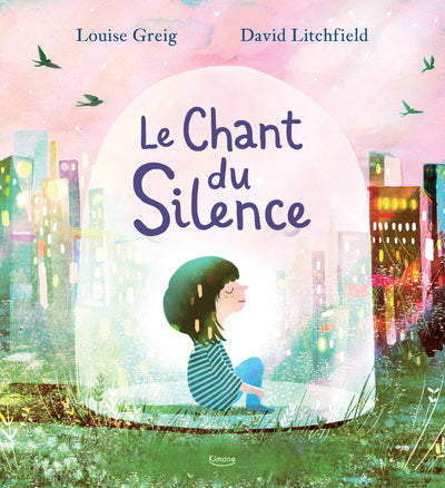 Le chant du Silence - Kimane