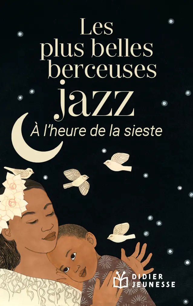 Carte Yoto - Le Jazz du Matin au Soir