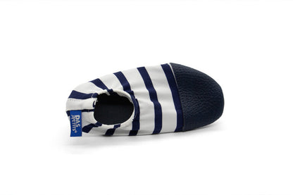 Chaussons #les Petits Marins T24-26