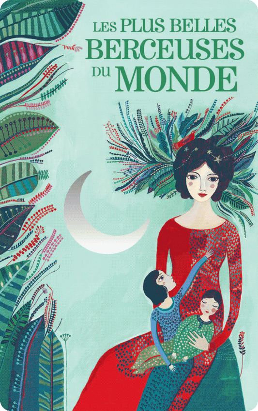 Carte Yoto - Les plus belle berceuses du monde