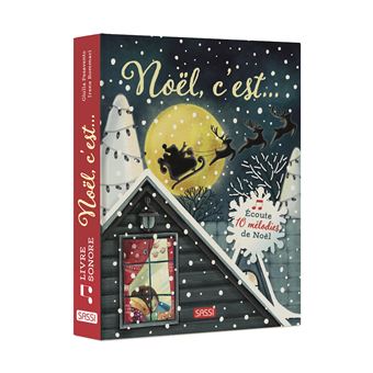 Noël, c'est…
