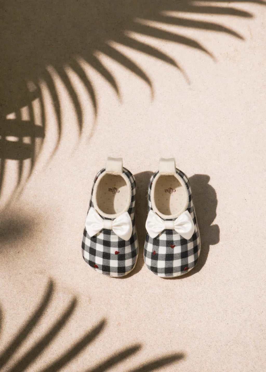 Chaussures de natation - Love confetti-  Mrs Ertha