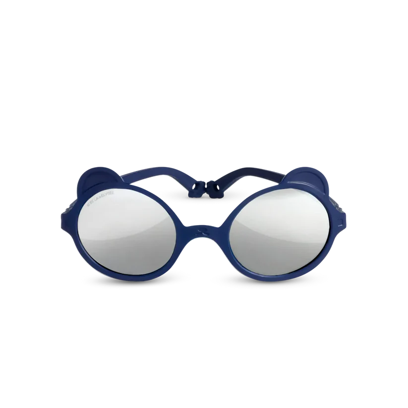 Lunette de Soleil - Ourson Bleu Elysee - KI ET LA