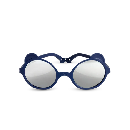Lunette de Soleil - Ourson Bleu Elysee - KI ET LA