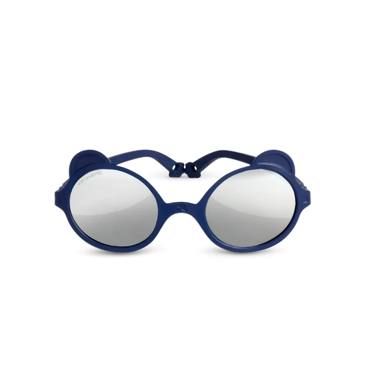 Lunette de Soleil - Ourson Bleu Elysee - KI ET LA