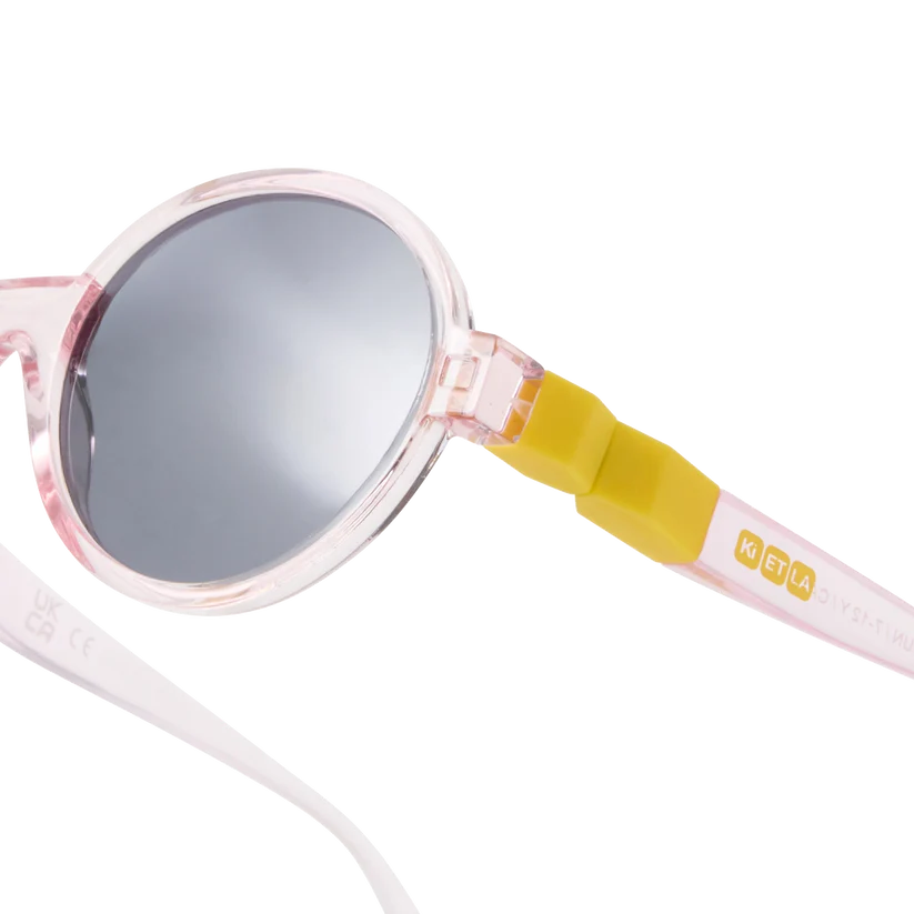 Lunette de Soleil - Pop Rose - KI ET LA