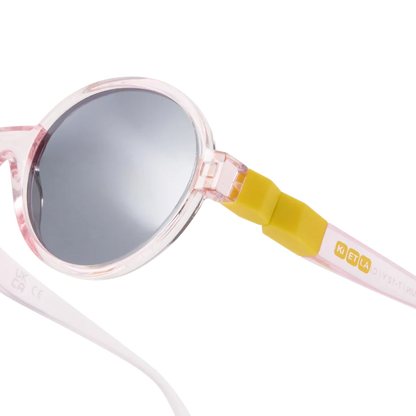 Lunette de Soleil - Pop Rose - KI ET LA