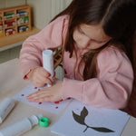 Marqueurs  - Konges Sløjd