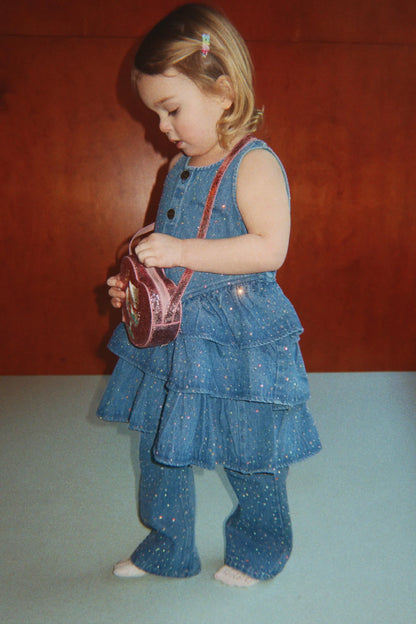 Sac bandoulière enfant - Konges Sløjd