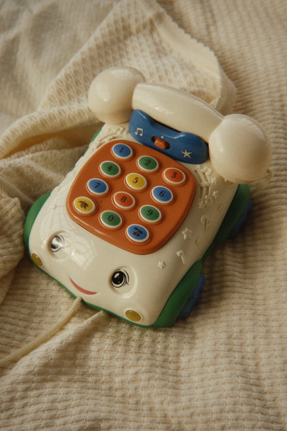 Téléphone pour enfants - Konges Sløjd