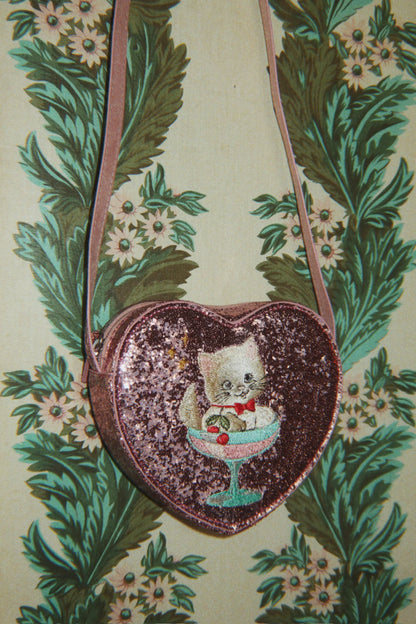 Sac bandoulière enfant - Konges Sløjd