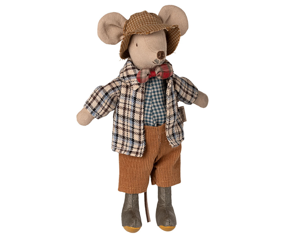 Grand-Père Souris - Maileg
