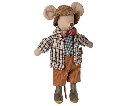 Grand-Père Souris - Maileg