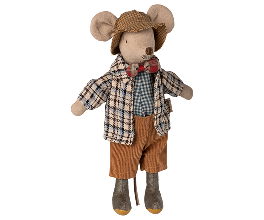 Grand-Père Souris - Maileg