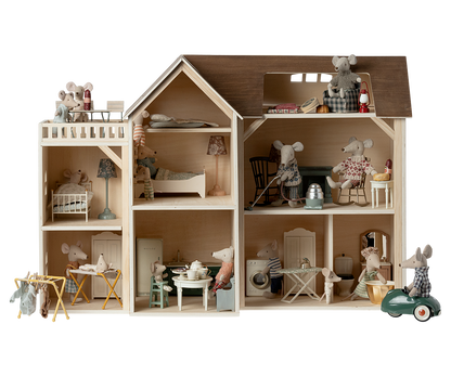 La Maison "Mouse Hole Farmhouse" - Maileg
