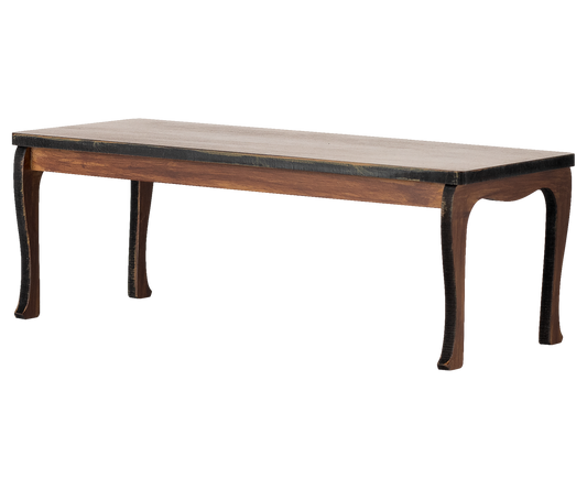 Longue Table à Manger, Souris - Maileg