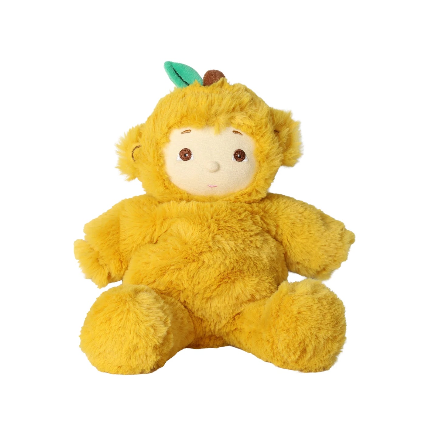 Cozy Dinkum Mango Monkey - Olli Ella