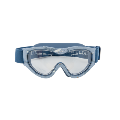 Masque de plongé - Bleu - Little dutch