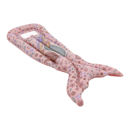Matelas gonflable - Dreamy Mermaid - Little Dutch