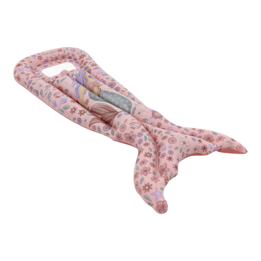 Matelas gonflable - Dreamy Mermaid - Little Dutch