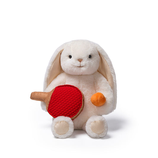 Lapin - Ping pong - McHugs - 18 cm