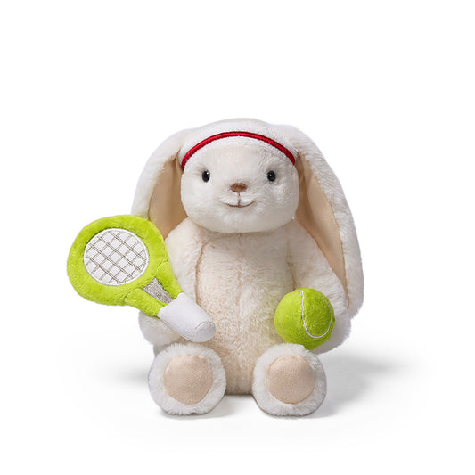 Lapin - Tennis - McHugs - 18 cm