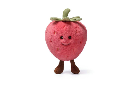 Fraise - McHugs - 15 cm